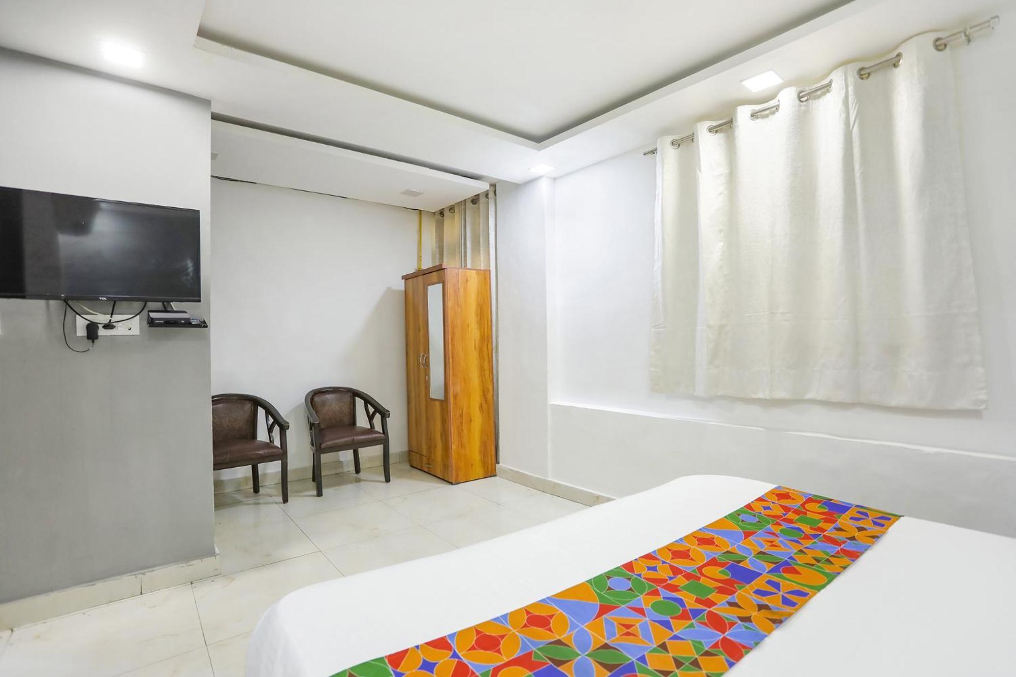 Fabexpress The Arrow 3* New Delhi